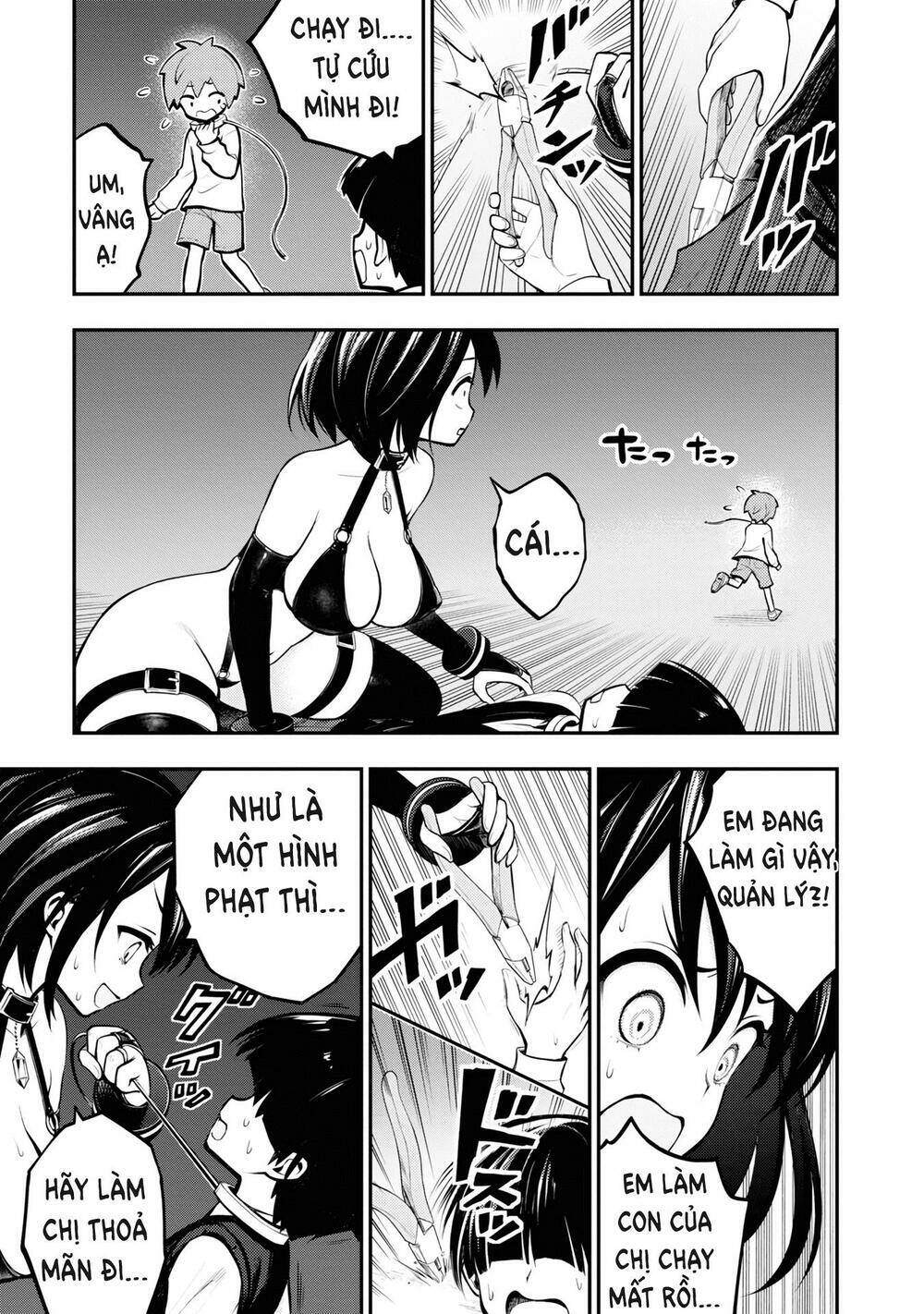 perverts' apartment complex chapter 1 35