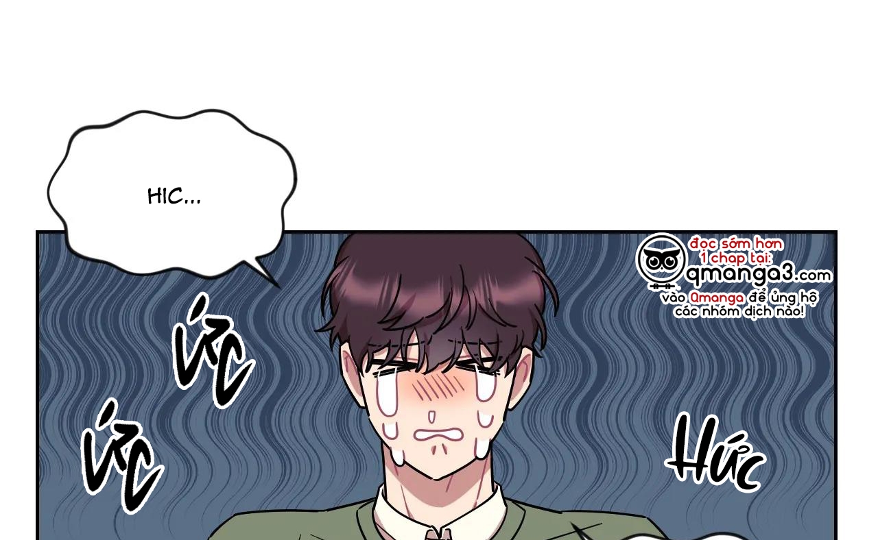 tiêu chuẩn tình yêu 100% chapter 5 3