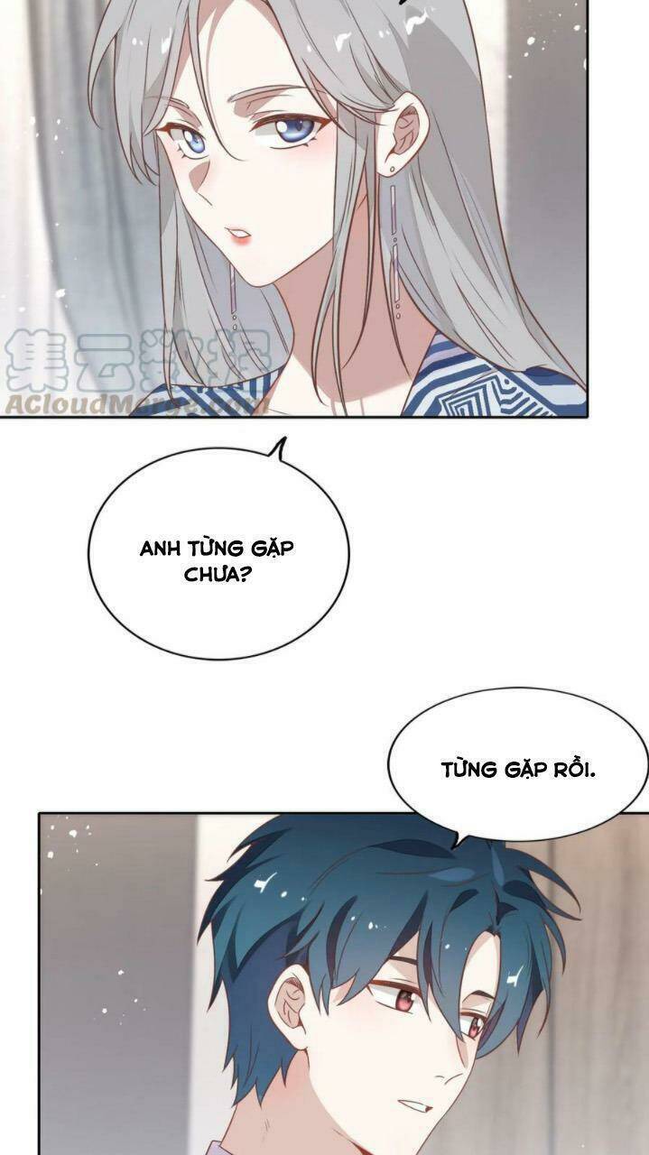 bạn trai kém tuổi bẫy yêu tôi chapter 70 38