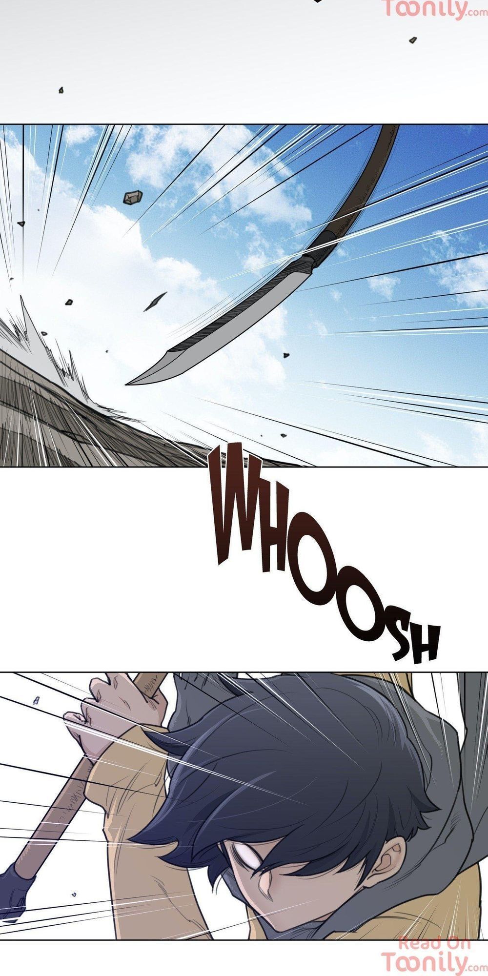 một nửa hoàn hảo chapter 96 6