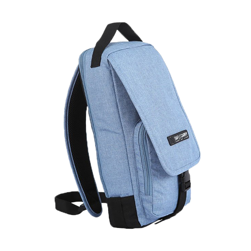 Túi đeo chéo trước ngực đựng iPad chính hãng SimpleCarry SLING