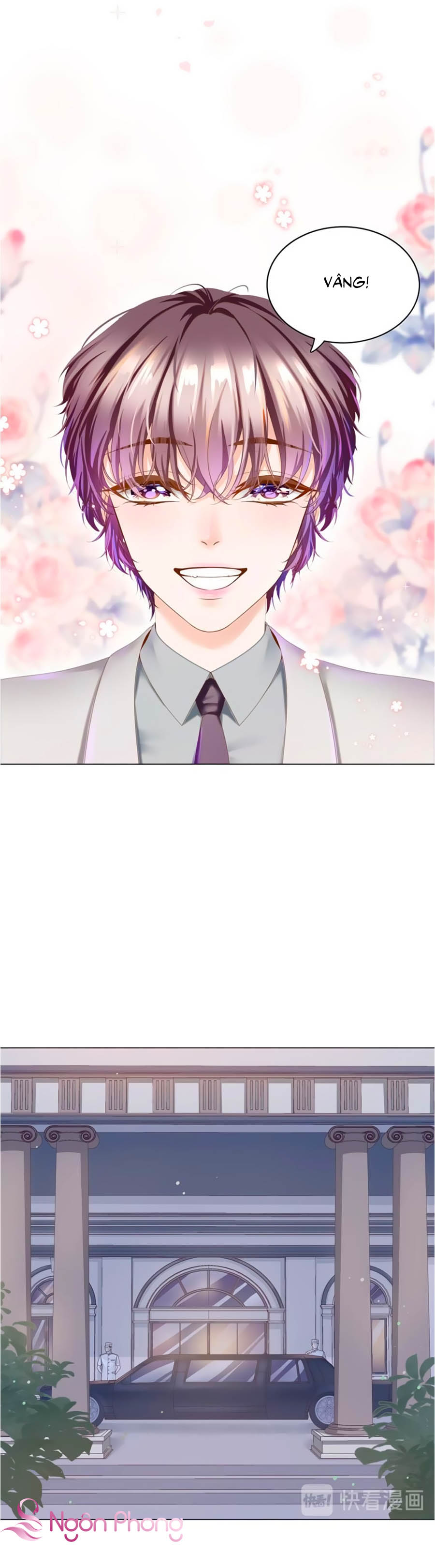 ma vương sau bộ vest: tổng tài khó chiều cưa không nổi chapter 9 6