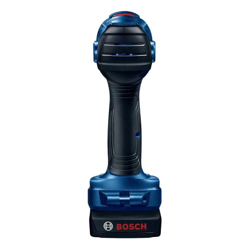 Máy Khoan Vặn Vít Dùng Pin Động Lực Bosch GSB 180-LI + Phụ Kiện