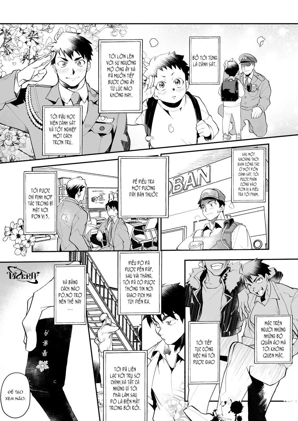 oneshot vicera comics house chapter 36 2