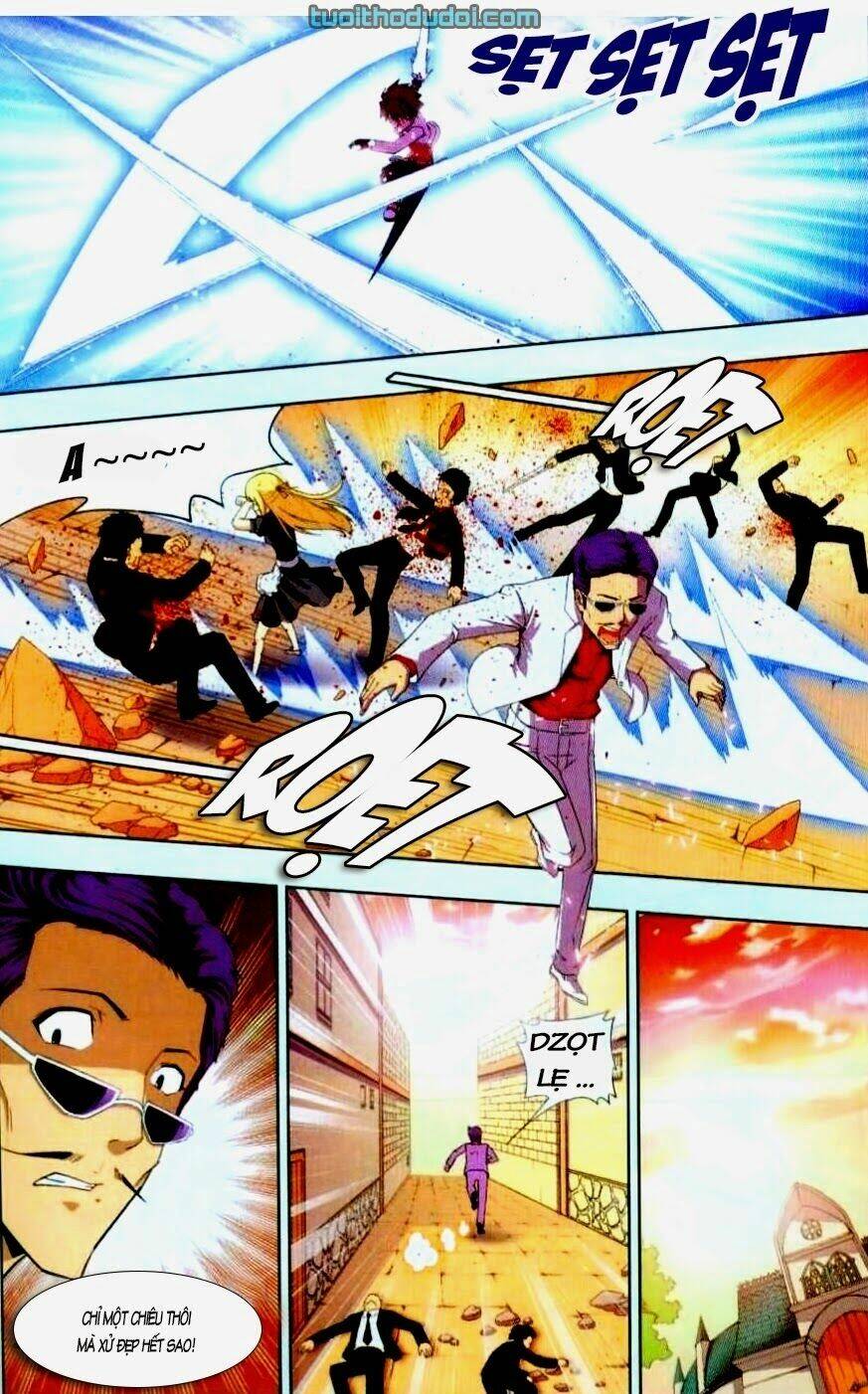 bi minh chi kiếm chapter 2 24