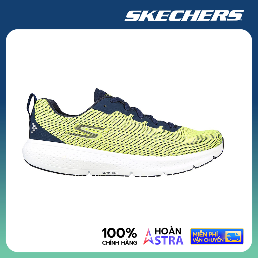 Skechers Nam Giày Thể Thao GORun Supersonic - 246031-YLNV