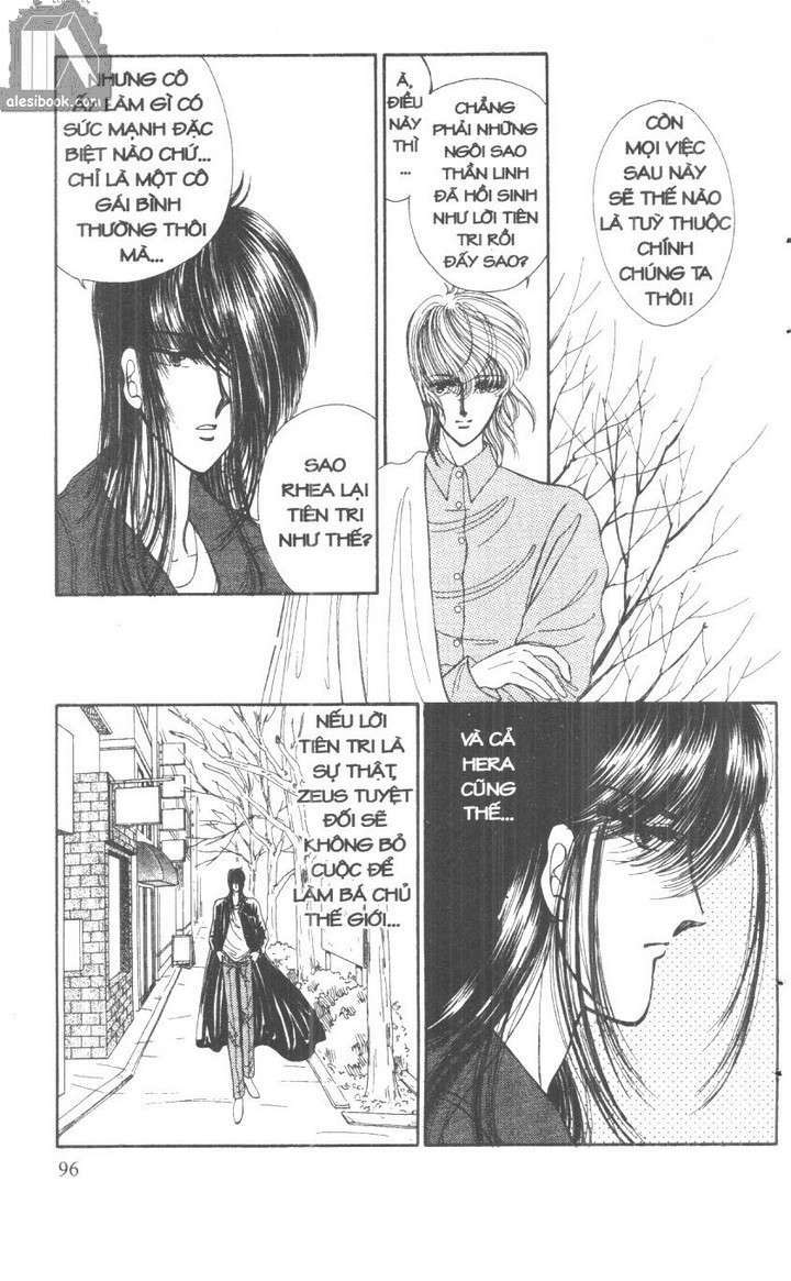 aries thần thoại cung hoàng đạo chapter 3 95