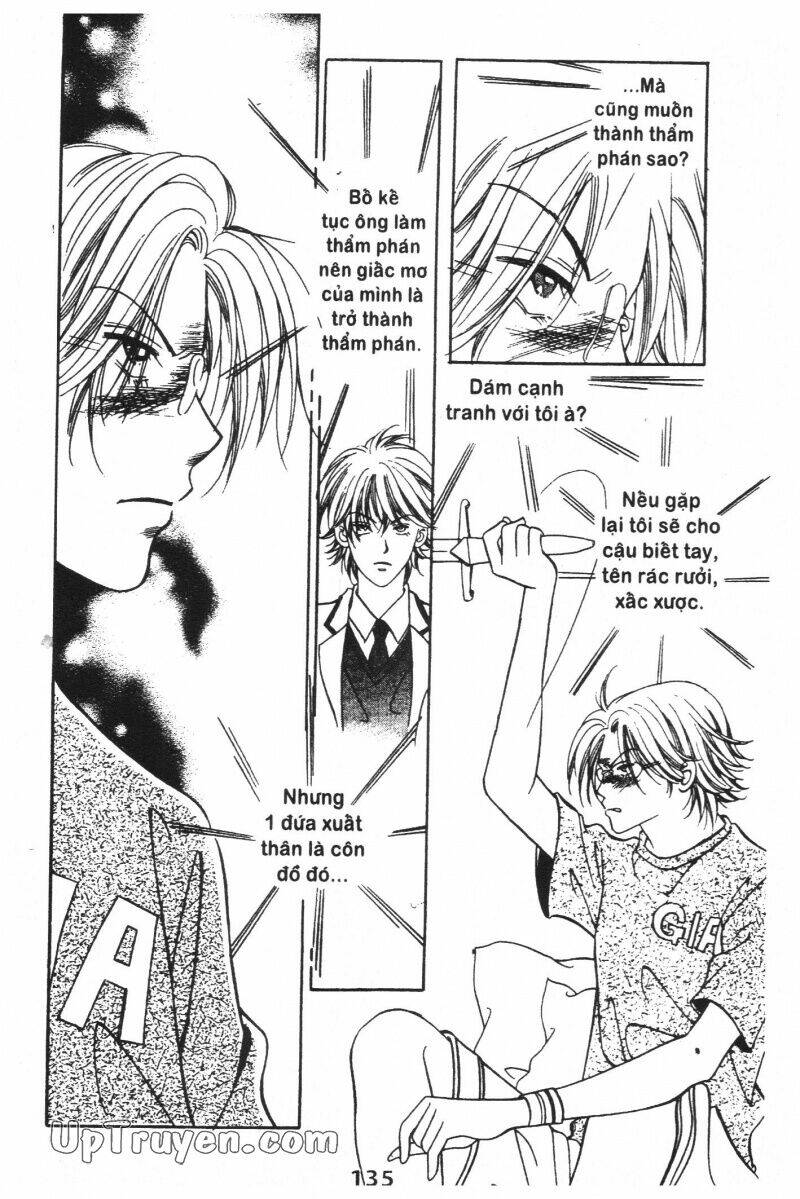 cô nàng ngổ ngáo chapter 2 135