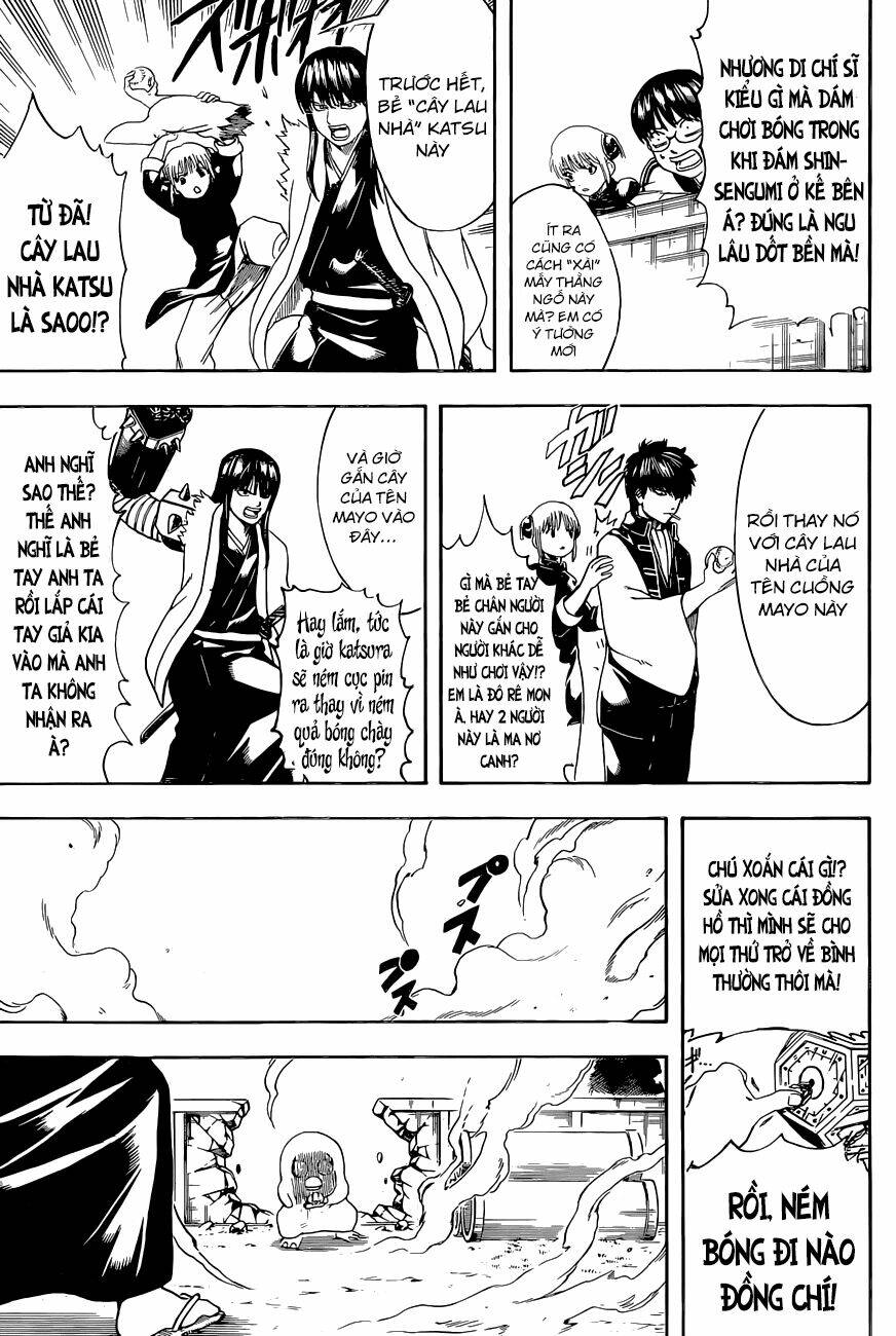 gintama - linh hồn bạc chapter 485 12
