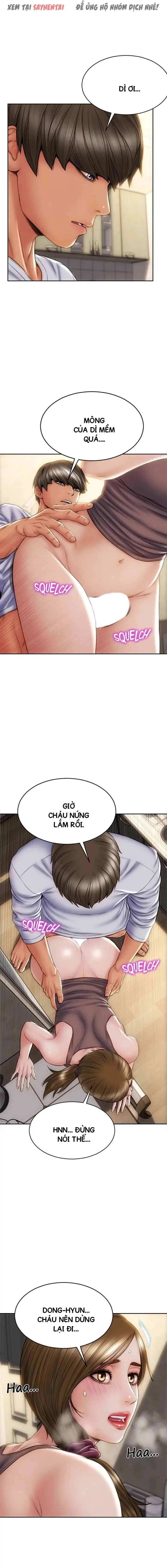 gã tồi tệ chapter 31 4