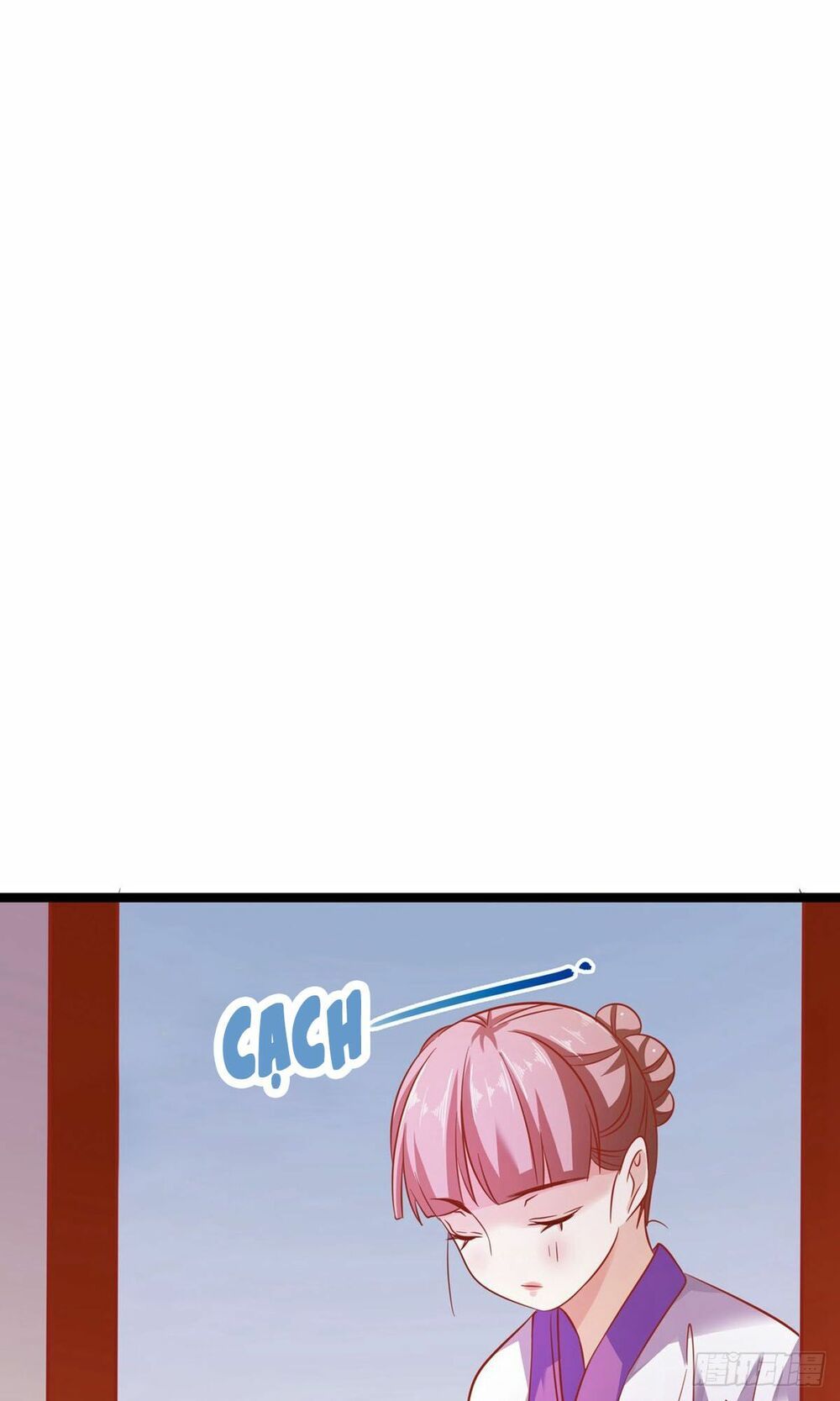 hoàng hậu của trẫm là võ lâm minh chủ chapter 8 22