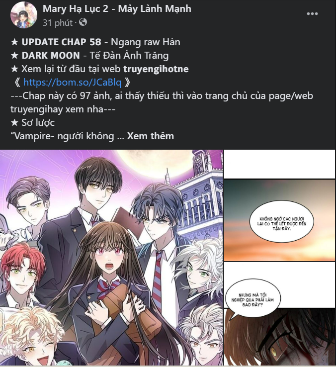 Cạm Bẫy chapter 167.1 19