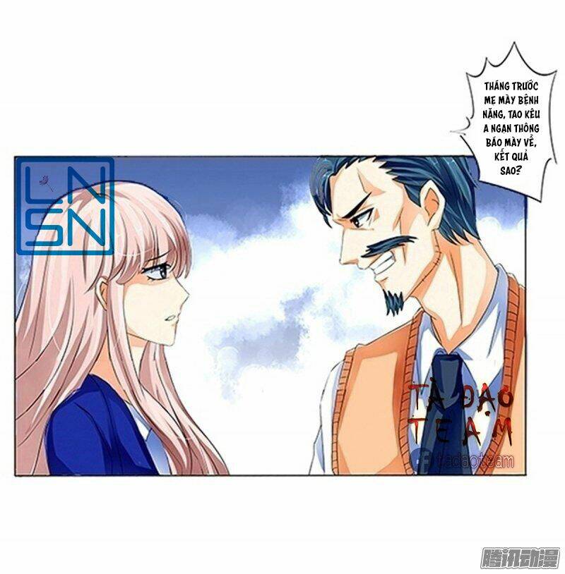 ôn nhu huyền niềm chapter 1 13