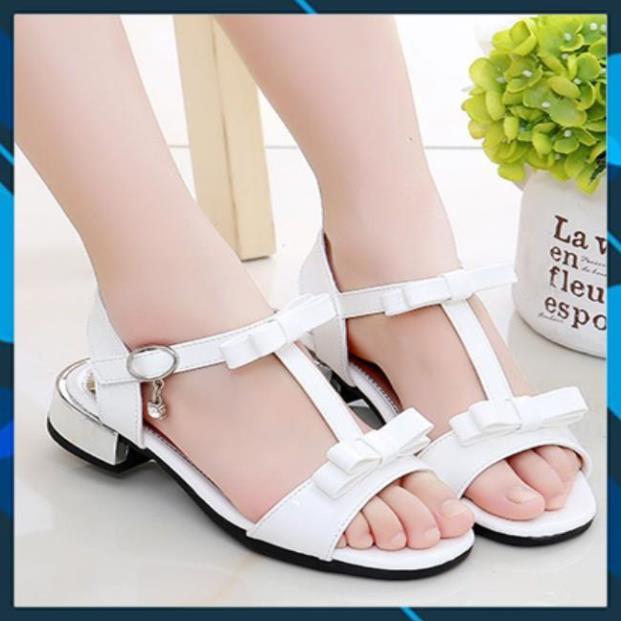 Sandal Hàn Quốc siêu dễ thương cho bé gái , Sandal cho bé 20703