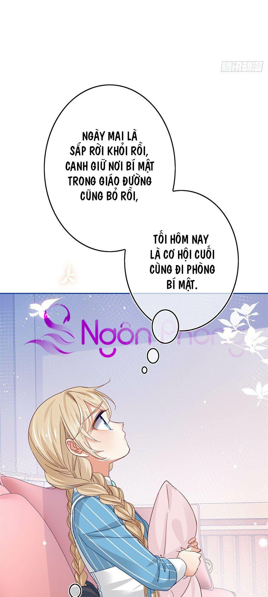 đế quốc đầu tiên có nữ hoàng chapter 45 30