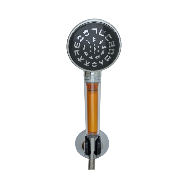 VÒI TẮM VITAMIN C SONAKI SVH-123CR