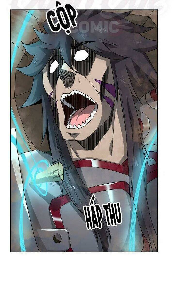 tu la võ thánh chapter 16 8