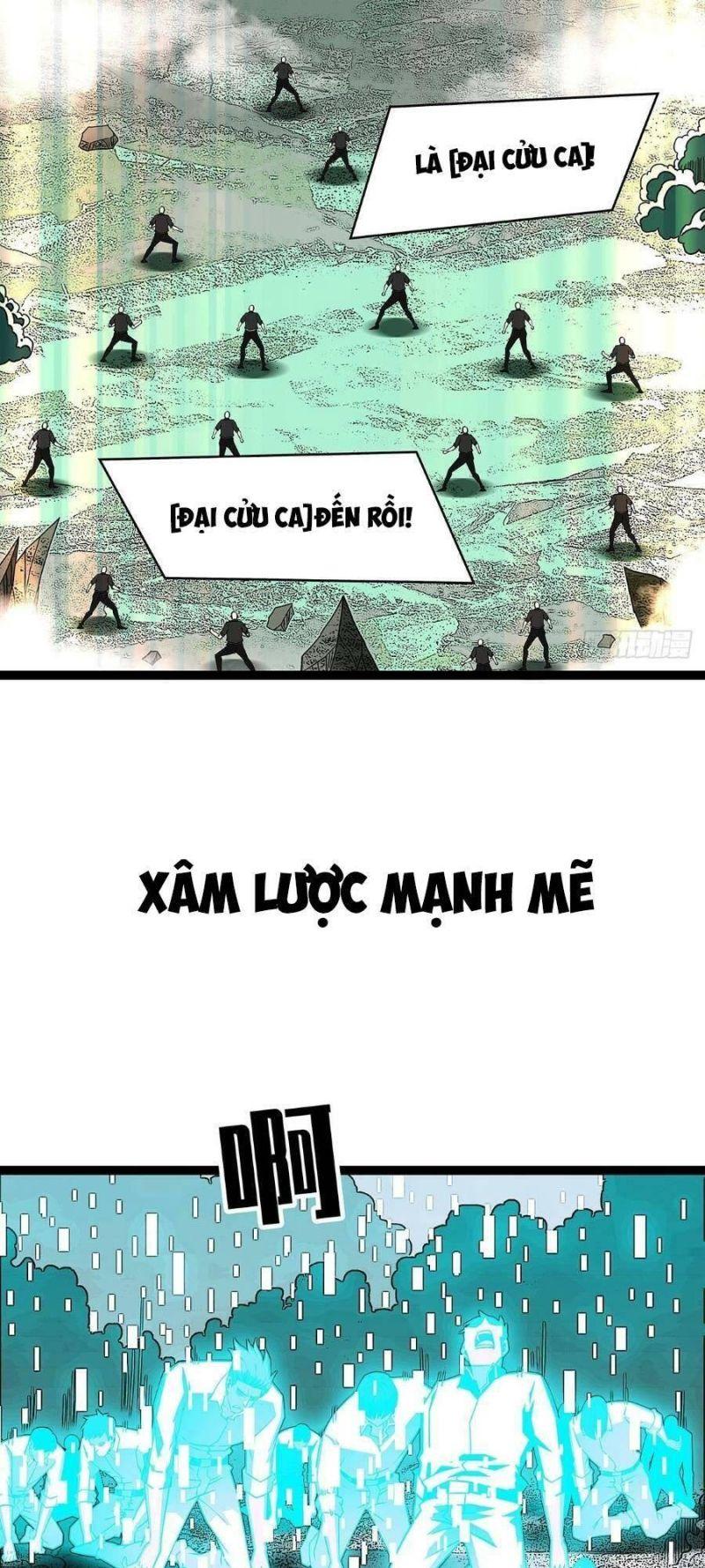 đi lên từ việc chơi game ngiêm túc chapter 132 26