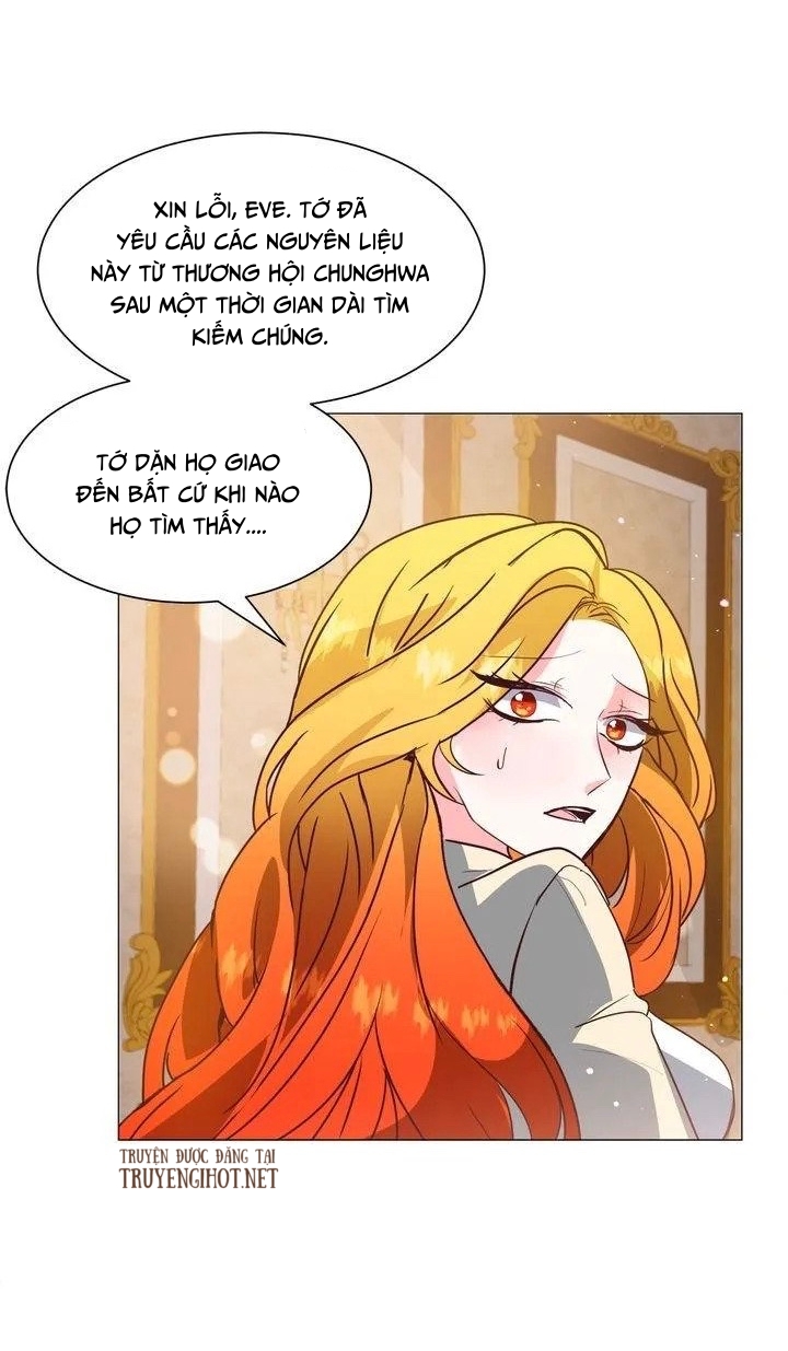 cách để nhân vật phụ phá đảo game hẹn hò chapter 21 53