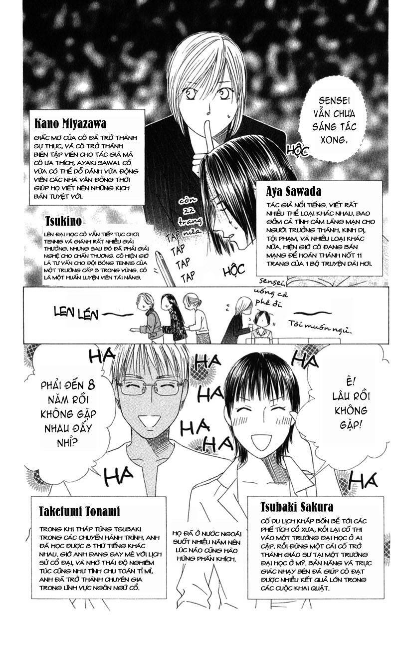 kare kano hajimemashita chapter 102.2 12