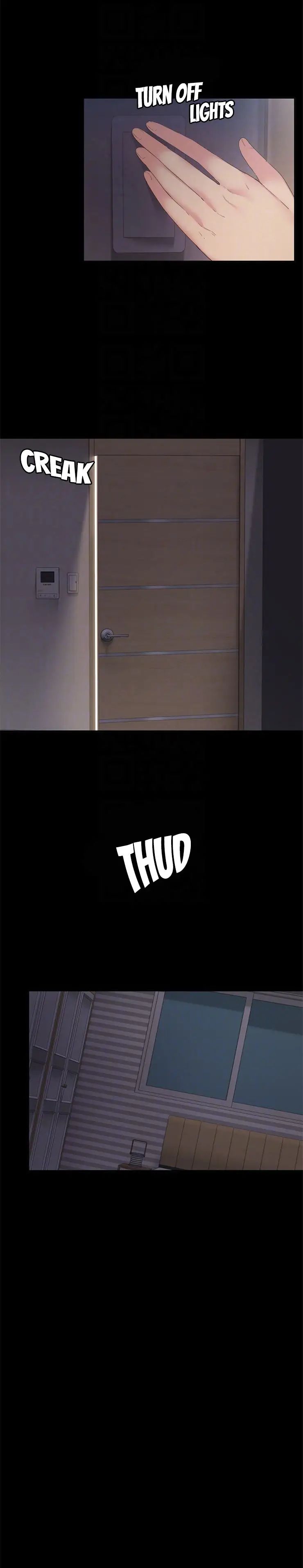 bạn gái cũ trở về chapter 27 5