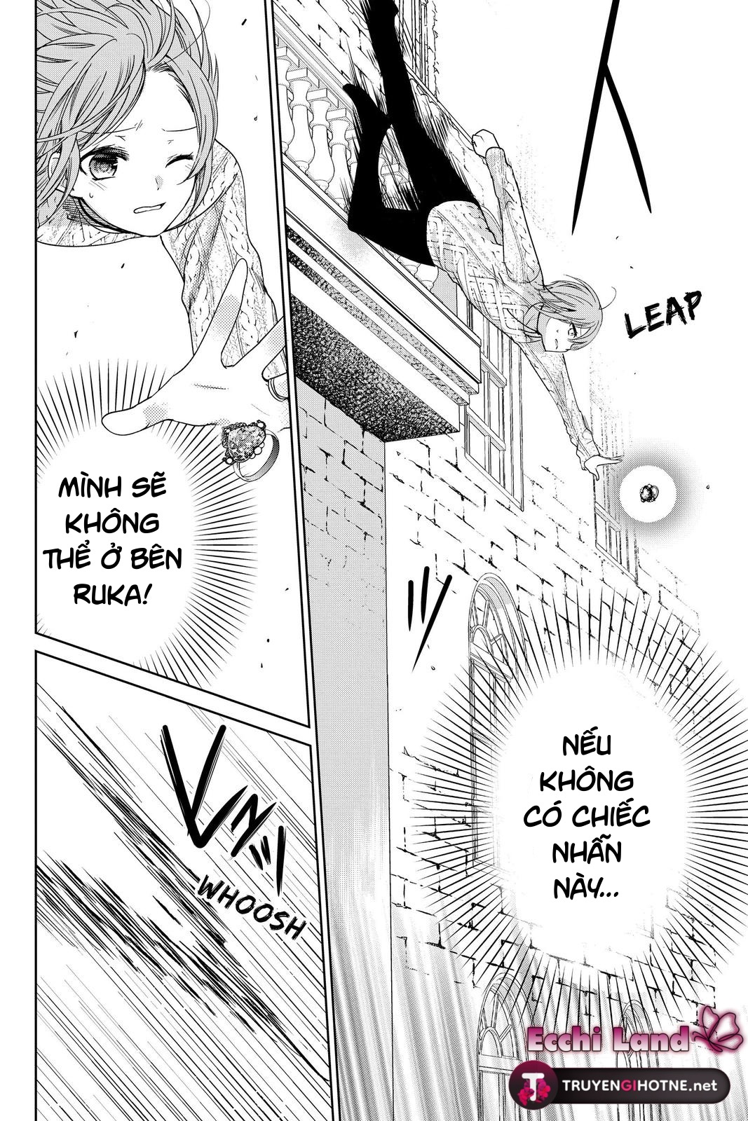 ký túc xá ma cà rồng chapter 28.2 3