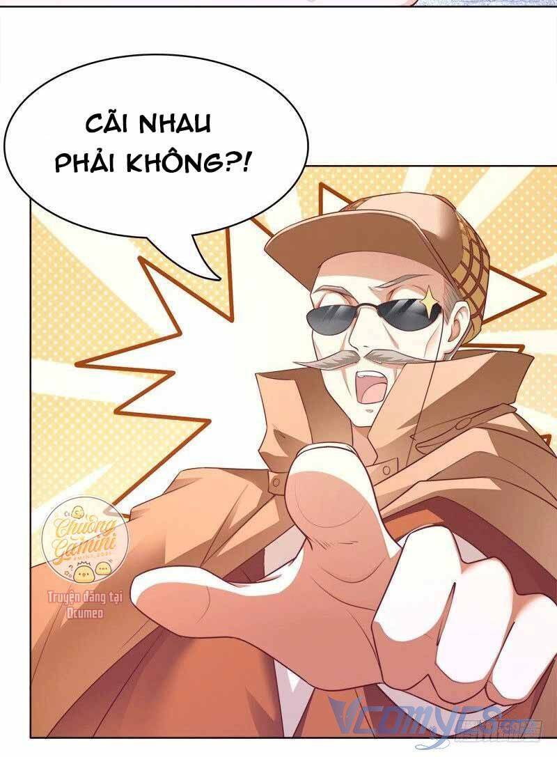 gặp phải người chồng xảo quyệt! chapter 6 43