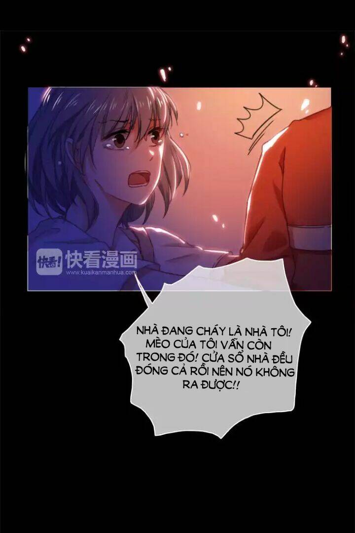 thập quang mật ngữ chapter 6 5