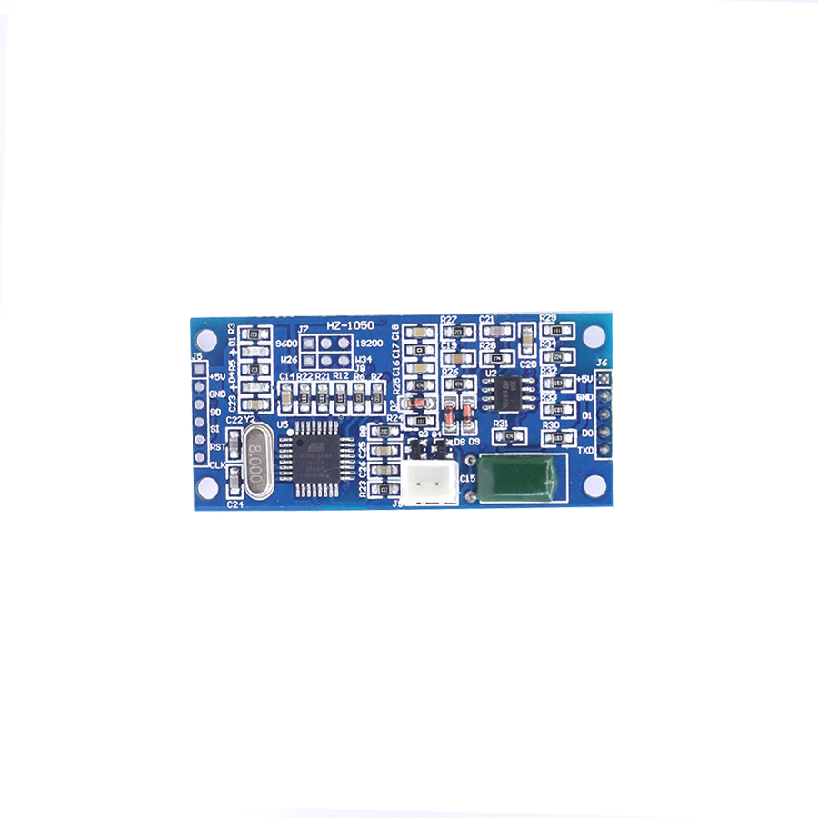 Module RFID HZ-1050 125Khz 3-10cm 3.3V-5.5V