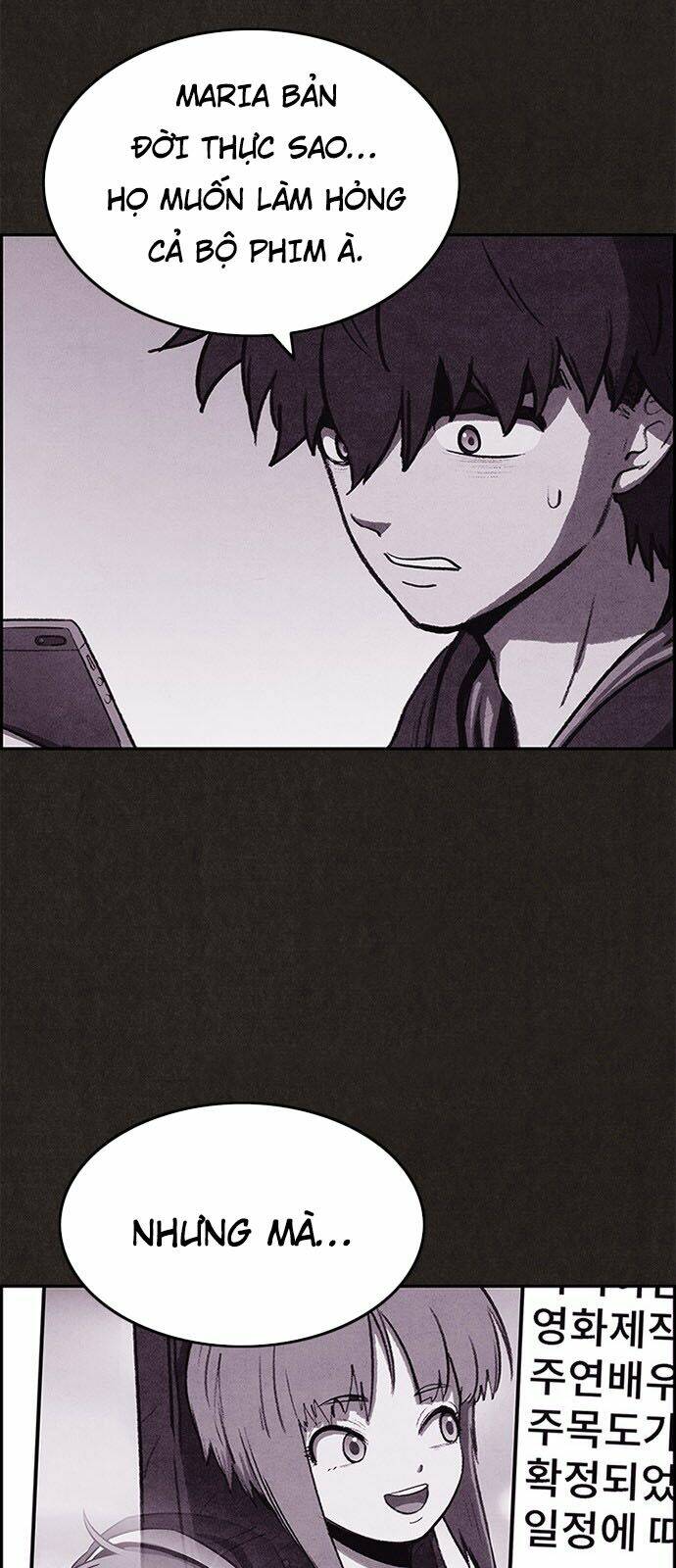 quái vật tại chung cư xanh chapter 36 34