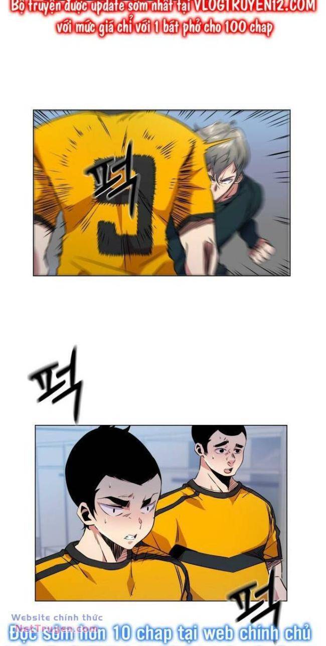 Góc Cao Khung Thành chapter 28 36