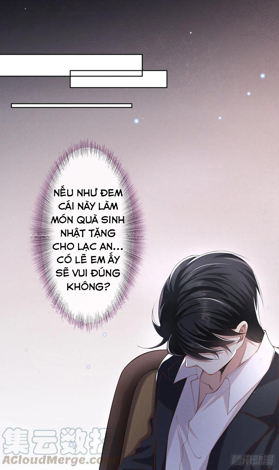 anh ấy gọi tôi là hắc liên hoa chapter 50 10