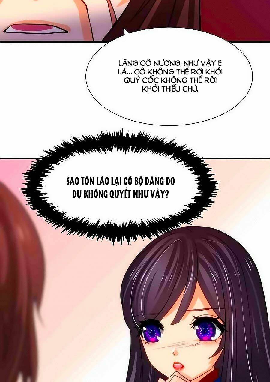 dưỡng thiếu chủ đấu tra nam chapter 66 10