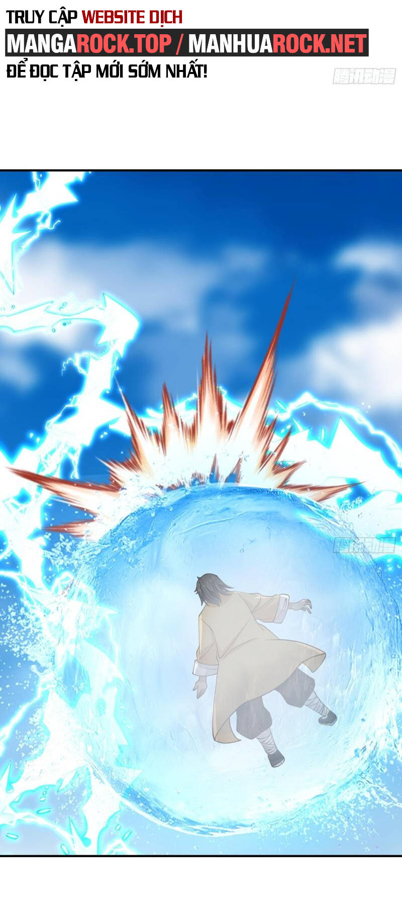 trên người ta có một rồng chapter 613 17