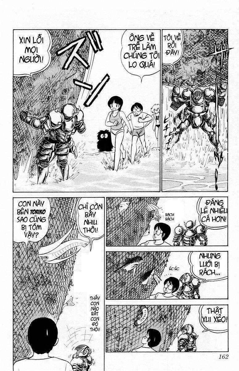 yuu & mi chapter 24 5