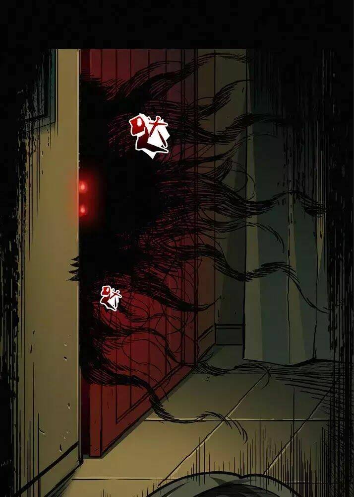 nơi này có yêu khí chapter 0 45