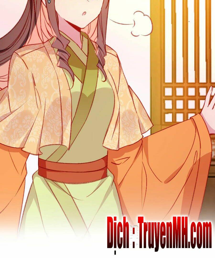 gả cho một tên thái giám đáng ghét chapter 139 16