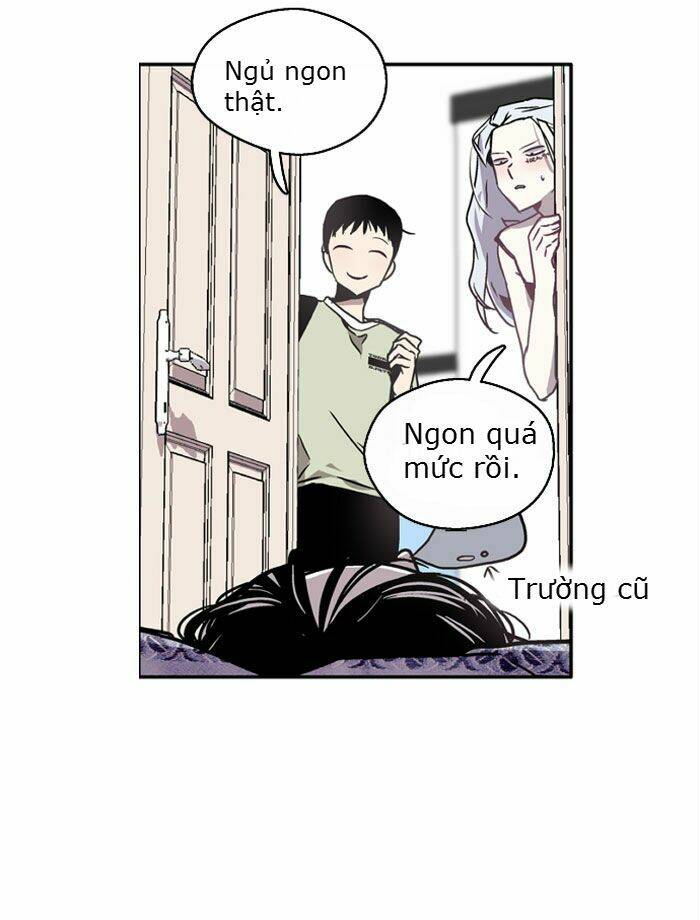 đôi mắt từ trái tim chapter 11 3