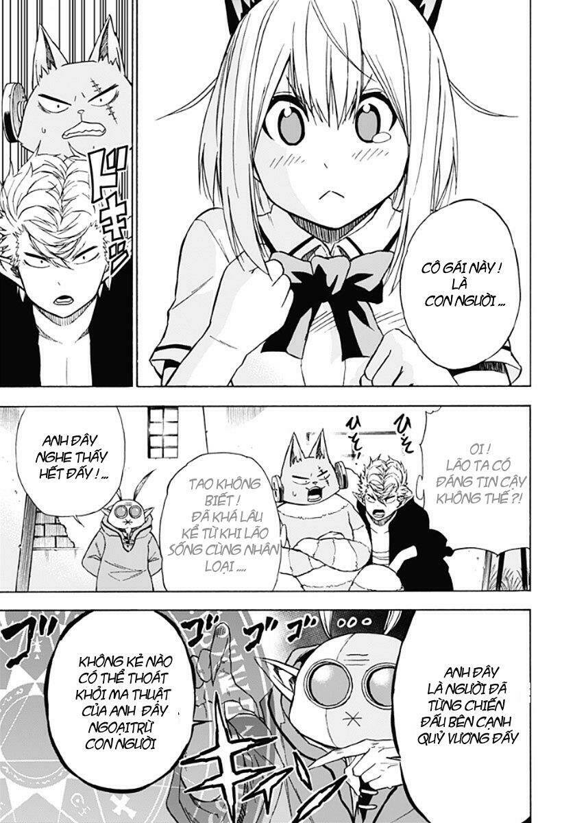 pochi kuro chapter 9 5