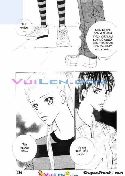 người mẫu hoàn hảo chapter 5 127