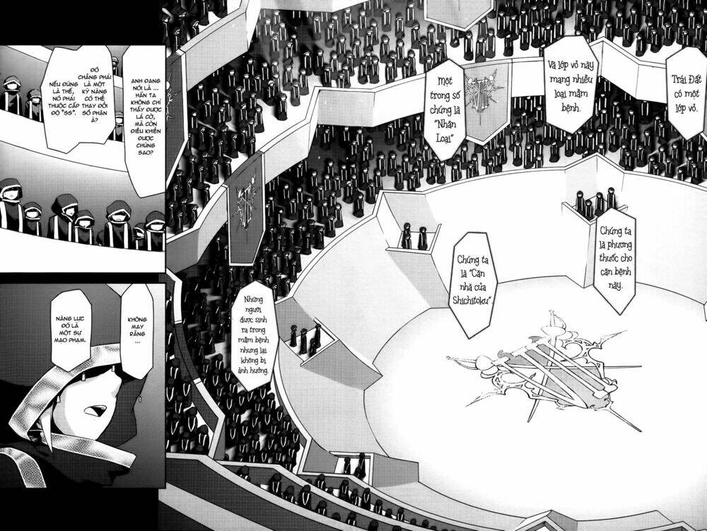 kanojo ga flag o oraretara chapter 11 9