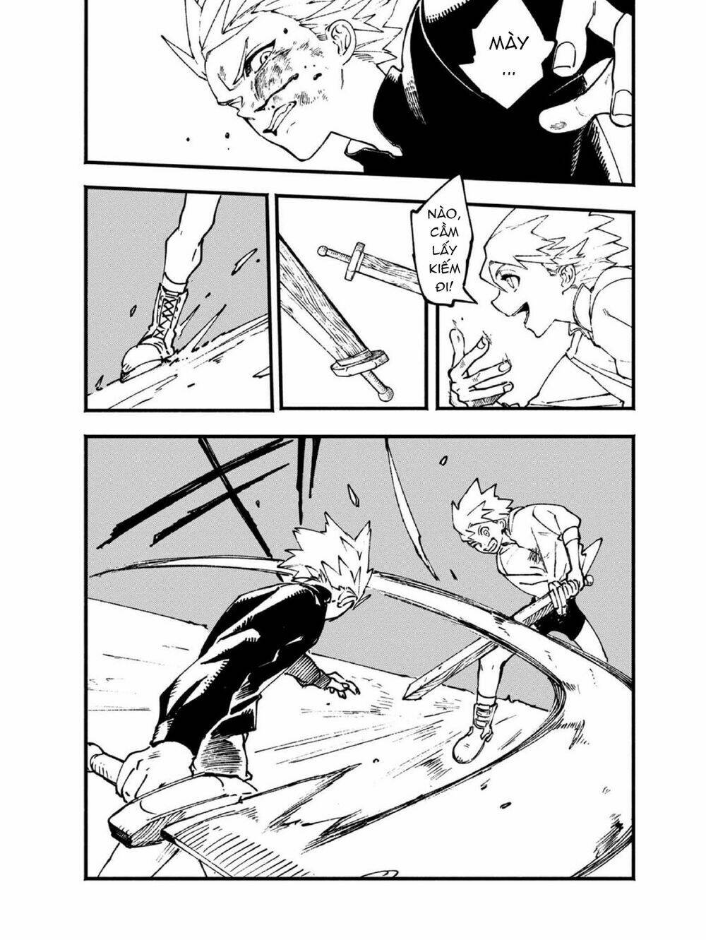 devil may cry 5 -visions of v- chapter 25.1 12