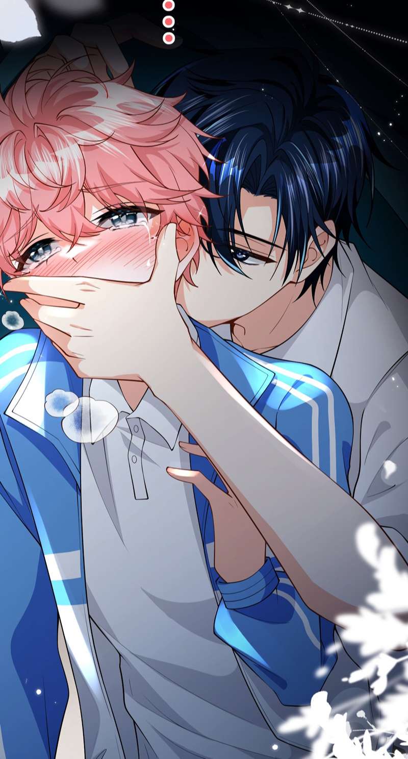 tín tức tố nói chúng ta không thể chapter 72 4