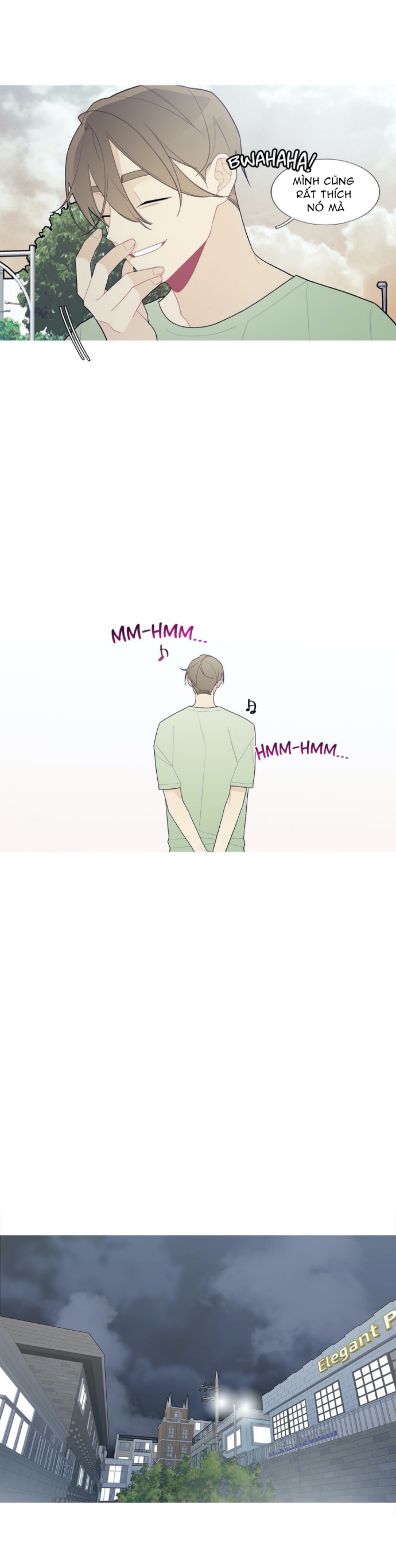 chuyện quái gì đang xảy ra? chapter 102 8