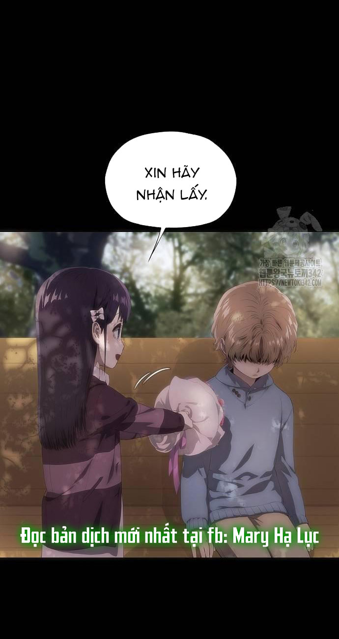 không thể thoát ra khỏi bộ phim kịch tính chapter 23.1 35