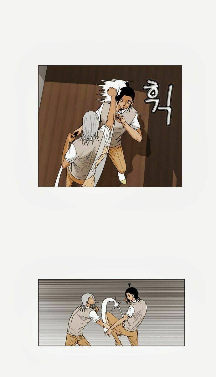 ultimate legend: kang hae hyo chapter 55 20