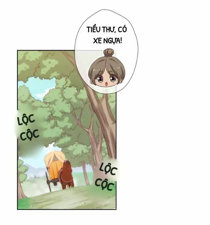 ồ, phu quân đáng yêu của tôi! chapter 24 7