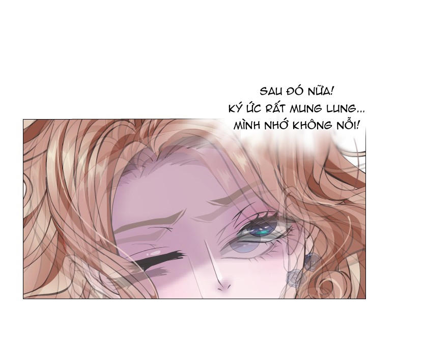 cạm bẫy của nữ thần chapter 122 14