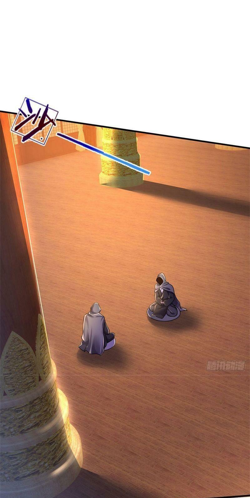 thuộc tính của ta đều tăng vào sức mạnh chapter 38 5