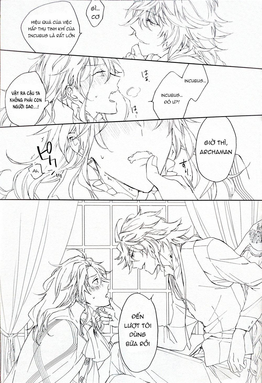 oneshot hỏny chapter 51 3